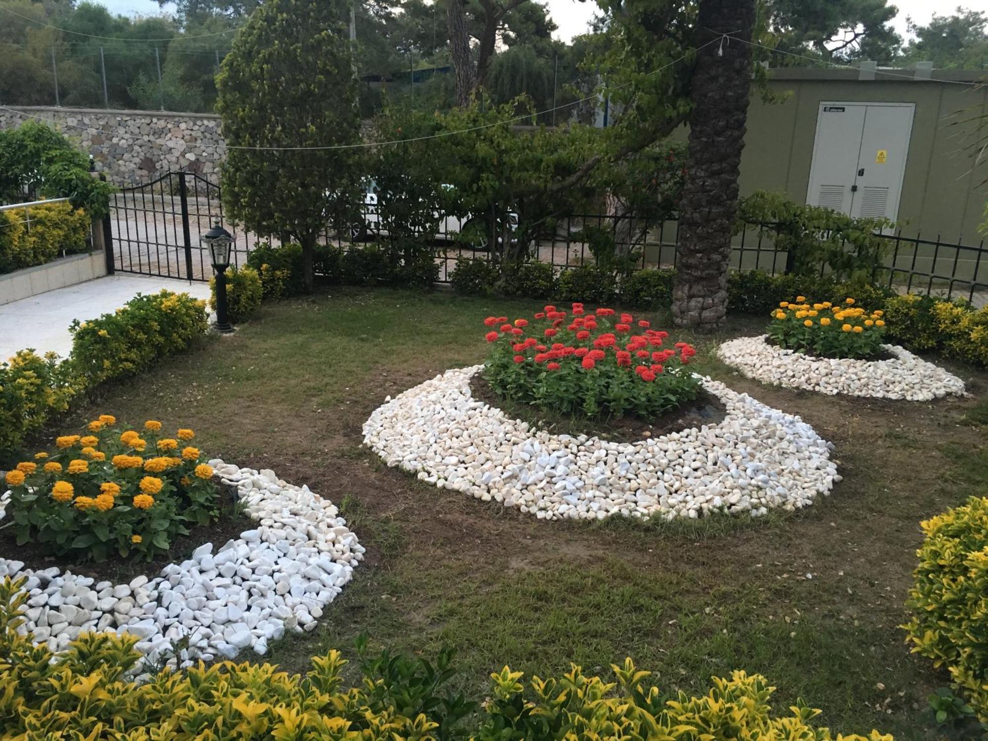 Aleria Belport Beach Hotel Beldibi  Esterno foto
